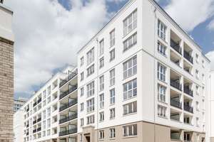 *Mainwald* Möblierte Studios und Suites – Lyoner Straße 50, 60528 Niederrad, Frankfurt am Main – Vorschaubild 1