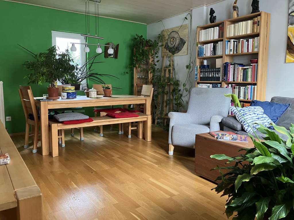 Immobilie in Seligenstadt - Fachwerkhaus in der Seligenstädter Altstadt-Provisionsfrei! Direkt vom Eigentümer.  - Bild 0