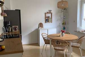 Charmantes Zuhause mit Balkon & Gartenblick – Gepflegte 2-Zimmer-Wohnung im Erdgeschoss in Dortmund – Hildesheimer Straße 7, 44143 Kaiserbrunnen, Dortmund – Vorschaubild 5