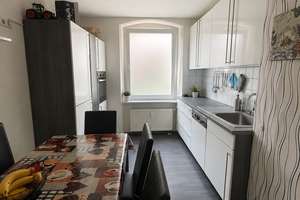 Gut geschnittene, attraktive 2-Zimmer-Wohnung in zentraler Lage – Die vollständige Adresse der Immobilie erhältst du vom Anbieter., 90762 Altstadt, Innenstadt, Fürth – Vorschaubild 6