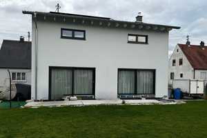 Modernes Einfamilienhaus mit Energieeffizienz, Smart Home und hochwertiger Ausstattung – Augsburg – Vorschaubild 4