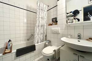 TOP ADRESSE NÄHE ZIONSKIRCHPLATZ - MIT PARKETT & BALKON - ZUR ZEIT VERMIETET – Kastanienallee 46 tt, 10119 Mitte (Ortsteil), Berlin – Vorschaubild 3
