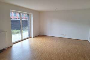 Schöne 2-Zimmer Wohnung in Hannover-Misburg – Willi-Blume-Allee 124, 30629 Misburg-Nord, Hannover – Vorschaubild 2