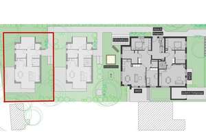 ***Neubau-Einfamilienhaus in ruhiger Lage – bezugsfertig ab Oktober 2026!*** – Die vollständige Adresse der Immobilie erhältst du vom Anbieter., 81245 Altaubing, München – Vorschaubild 9