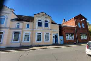 Großzügiges Stadthaus in Wesselburen  -  ideal für Handwerker – Dithmarschen (Kreis) – Vorschaubild 10