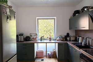 Helle Wohnung im historischen Ortskern von Worringen – Alte Neusser Landstraße 266a, 50769 Worringen, Köln – Vorschaubild 6