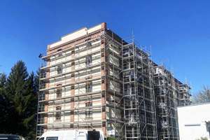 Langjährig vermietete 2-Raum-Wohnung in saniertem Fabrikgebäude – Die vollständige Adresse der Immobilie erhältst du vom Anbieter., 9131 Hilbersdorf, Chemnitz – Vorschaubild 9