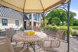 Einzigartiger Resthof - Ländliche Idylle trifft modernen Lifestyle – Die vollständige Adresse der Immobilie erhältst du vom Anbieter., 25779 Hennstedt – Vorschaubild 3