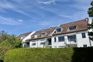 2,5 Zimmer mit Charme – Südbalkon, Tageslichtbad & Garage – Marco-Polo-Weg 30, 70439 Stammheim-Süd, Stuttgart – Vorschaubild 2