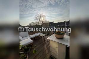 Tauschwohnung: 3-Zimmer in Sülz mit Balkon – Die vollständige Adresse der Immobilie erhältst du vom Anbieter., 50937 Sülz, Köln – Vorschaubild 11
