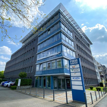 Firmkontor: Moderne Büroflächen in Bestlage!