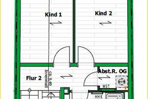 Erding - Zentral gelegenes, neuwertiges Reihenmittelhaus – Erding (Kreis) – Vorschaubild 18