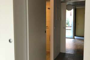 2-Zimmer-Appartment in ruhiger Wohnanlage ab 1.9.26 zu vermieten – Am Bachl 25, 85049 Mitte, Ingolstadt – Vorschaubild 11