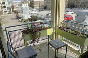 *Provisionsfrei* 2-Zimmer-Wohnung mit Balkon in gepflegter Wohnanlage– frei ab 01.06.2026 – Generaloberst-Beck-Straße 11-15, 55129 Oberstadt, Mainz – Vorschaubild 17