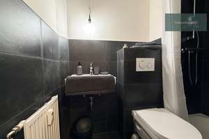 Modern, Möbliert, Mittendrin!  Studio-Apartment in ruhiger, aber zentraler Lage! – Die vollständige Adresse der Immobilie erhältst du vom Anbieter., 81829 Trudering-Riem (Ortsteil), München – Vorschaubild 7