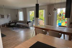 Großzügige Stadtvilla in Heide-Süd - nähe Wald, Uni, Klinik – Die vollständige Adresse der Immobilie erhältst du vom Anbieter., 6120 Heide-Süd, Halle (Saale) – Vorschaubild 4
