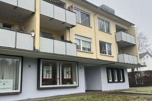 Schicke 3 Zimmer Wohnung in zentraler Lage von Paderborn, nähe Uni – Am Rippinger Weg 16, 33098 Kernstadt, Paderborn – Vorschaubild 1