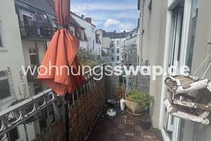 Wohnungstausch: Barnerstraße 8 – Barnerstraße 8, 22000 Ottensen, Hamburg – Vorschaubild 6
