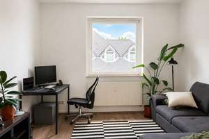 Urban wohnen - ruhig leben im charmanten Altbau! – Josephstr. 25, 44791 Hamme, Bochum – Vorschaubild 6