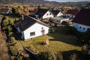 ** RESERVIERT ** Freistehendes Einfamilienhaus auf traumhaftem Grundstück in Fürth / Lörzenbach – Bergstraße (Kreis) – Vorschaubild 4