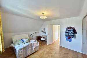 Einfamilienhaus in beliebter Lage auf Eigenland - Lübeck Israelsdorf - Sanierungsbedürftig – Die vollständige Adresse der Immobilie erhältst du vom Anbieter., 23568 Sankt Gertrud, Lübeck – Vorschaubild 25