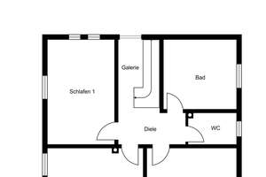 Modernisiertes Einfamilienhaus -zentral gelegen – Die vollständige Adresse der Immobilie erhältst du vom Anbieter., 83209 Prien am Chiemsee – Vorschaubild 40