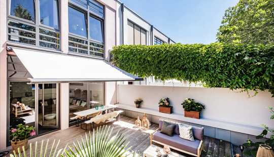 Bild von SECRET SALE I EXKLUSIVES TOWNHOUSE