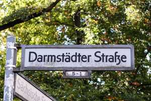 Wohnkomfort in Wilmersdorf: Helle 2-Zimmer-Wohnung mit Balkon – Darmstädter Straße 9, 10707 Berlin – Vorschaubild 6