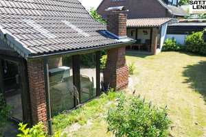 Lichtdurchflutetes Split-Level-Haus mit großem Garten und Wohlfühlfaktor – Viersen (Kreis) – Vorschaubild 9