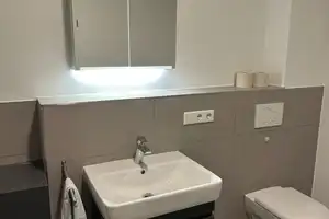 Helle offene moderne 2-Zimmerwohnung – Main-Kinzig-Kreis – Vorschaubild 14