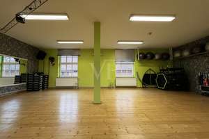 Weitläufiges Gebäude-Ensemble mit vielseitigen Möglichkeiten für Visionäre; Fokus Fitnessstudio – Die vollständige Adresse der Immobilie erhältst du vom Anbieter., 31789 Hameln – Vorschaubild 10
