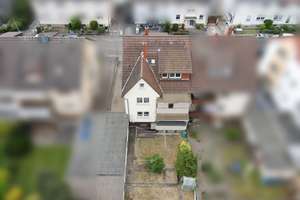 Dreifamilienhaus mit Garten, Garage & Gestaltungsfreiheit in Mannheims Norden – Die vollständige Adresse der Immobilie erhältst du vom Anbieter., 68307 Sandhofen, Mannheim – Vorschaubild 8