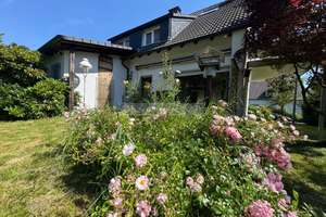 Ruhige Sackgassenlage und viel Grundstück – Haus in Dortmund Lichtendorf – 44289 Sölderholz, Dortmund – Vorschaubild 3
