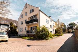 Geestland - Langen // Modernes 6-Familienhaus in zentraler Lage – Cuxhaven (Kreis) – Vorschaubild 3