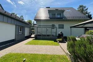 wunderschönes, ruhig gelegenes Zweifamilienhaus in Odenthal – Die vollständige Adresse der Immobilie erhältst du vom Anbieter., 51519 Odenthal – Vorschaubild 8