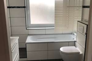 2-Zimmer Comfort-Wohnung, Schwimmbad/Sauna, Courtagefrei ! – 22159 Farmsen-Berne, Hamburg – Vorschaubild 6
