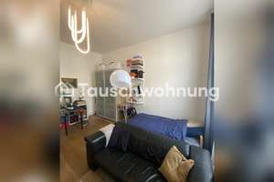 Tauschwohnung: Beste Lage 1 Zimmer Altbau-Wohnung – Die vollständige Adresse der Immobilie erhältst du vom Anbieter., 50674 Neustadt/Süd, Köln – Vorschaubild 4