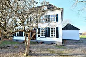 Villa mit Gästehaus auf großem Grundstück mit perfekter Lage – Die vollständige Adresse der Immobilie erhältst du vom Anbieter., 47533 Kleve – Vorschaubild 2