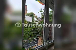 Tauschwohnung: Ganghaus in Lübecker Innenstadt – St.-Annen-Straße 14, 23552 Innenstadt, Lübeck – Vorschaubild 6