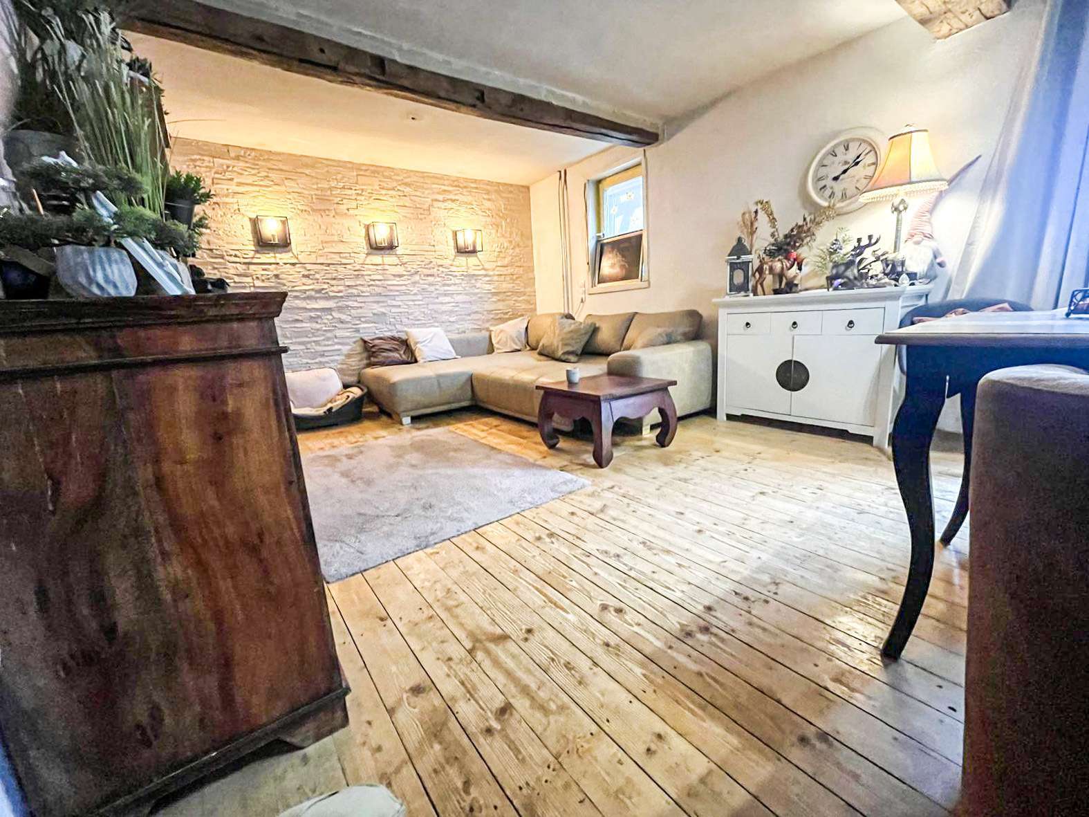 Immobilie in Lauterbach - Platz für die ganze Familie – 5-Zimmer-Haus mit Garten und Terrasse - Bild 0