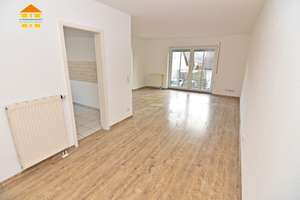 Tolle Lage, schöner Balkon mit Ausblick auf das Erzgebirge – Meisenweg 8/1, 9235 Burkhardtsdorf – Vorschaubild 10
