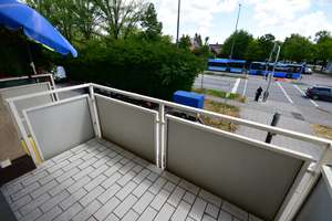 Gro0zügige  4-Zi.- Whg. ca. 98 qm in München, Am Hart – Ingolstädter Str., 107, 80939 Am Hart, München – Vorschaubild 4