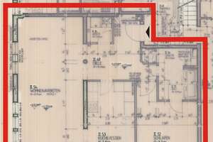 Komfort-Wohnung in historischer Altstadt – Florinsmarkt 18, 56068 Altstadt, Koblenz – Vorschaubild 10
