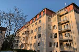 Neuwertige 2-Zimmer-DG-Wohnung mit Balkon und Einbauküche in Spandau, Berlin – Pichelsdorfer Straße 5, 13595 Wilhelmstadt, Berlin – Vorschaubild 7