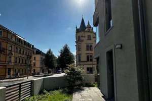 2,5 ZimmerTraum-Wohnung in Dresden-Pieschen