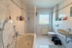 Entspanntes und naturnahes Wohnen in ansprechender 3,5-Zimmer-Wohnung – Die vollständige Adresse der Immobilie erhältst du vom Anbieter., 89542 Herbrechtingen – Vorschaubild 8