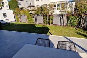 Modernes und möbliertes EFH temporär zu vermieten – Köln – Vorschaubild 5
