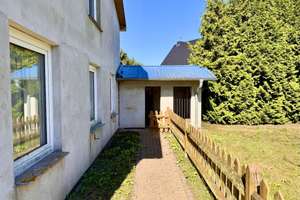 HORN IMMOBILIEN ++ RESERVIERT! Rossow bei Löcknitz, Einfamilienhaus  mit großer Garage – Die vollständige Adresse der Immobilie erhältst du vom Anbieter., 17322 Rossow – Vorschaubild 14