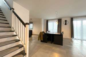 Gehrden Exklusiv / neuwertiges, großzügiges Stadthaus, gehobene Ausstattung, Garage! – Die vollständige Adresse der Immobilie erhältst du vom Anbieter., 30989 Gehrden – Vorschaubild 15