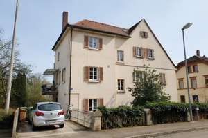 Historisches 3-Familienhaus im malerischen Pappenheim *Provisionsfrei für Käufer* – Die vollständige Adresse der Immobilie erhältst du vom Anbieter., 91788 Pappenheim – Vorschaubild 25